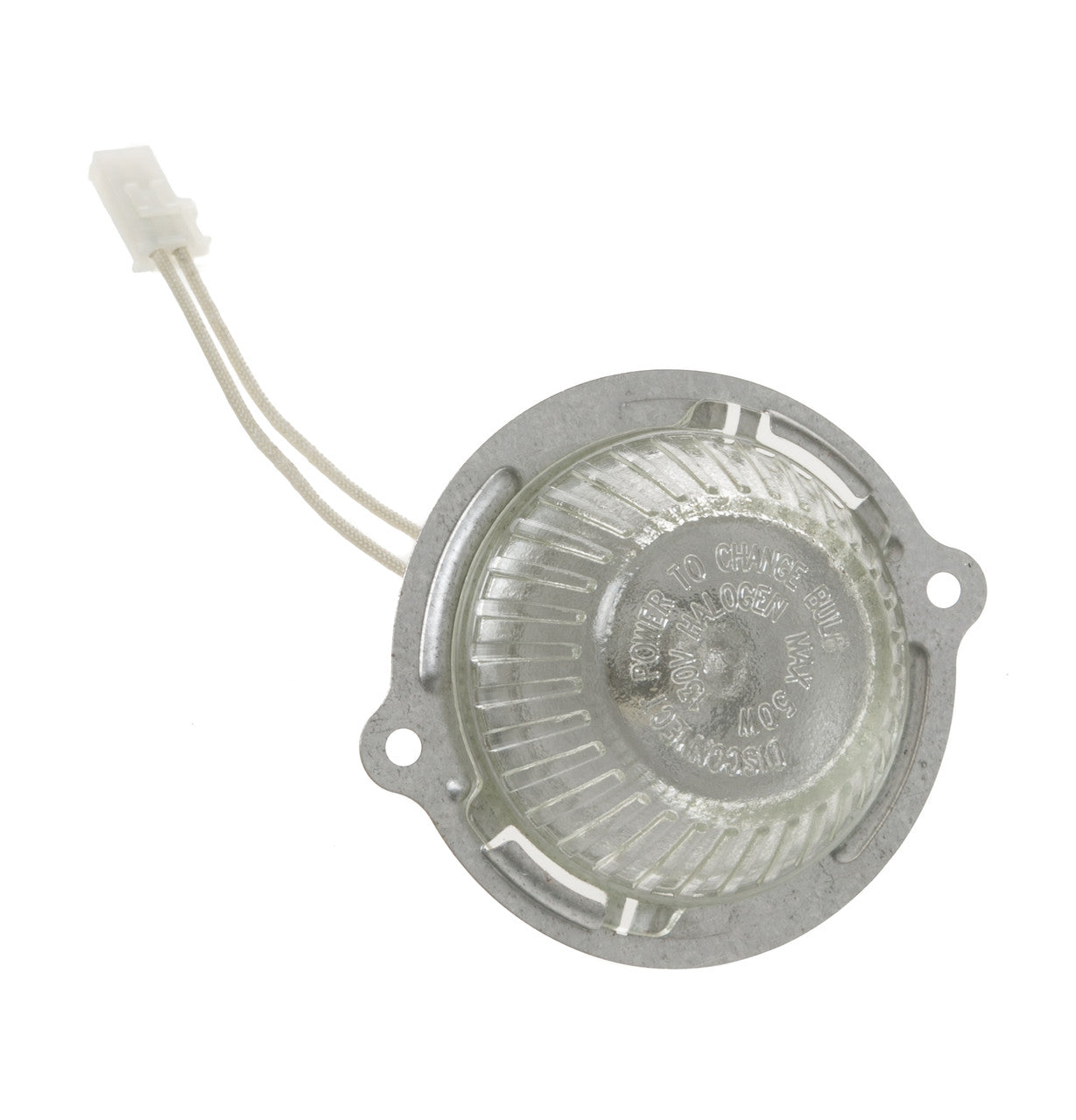 GE Halogen Lamp WB25T10026 GE Halogen Lamp WB25T10026